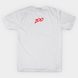 200 T-Shirt